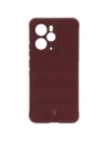 Wholesale Bizon Case Tur Realme 14 5G burgundy - BIZ9210 - {ean13} - Hurt