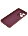 Wholesale Bizon Case Tur Realme 14 5G burgundy - BIZ9210 - {ean13} - Hurt
