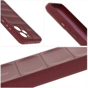 Wholesale Bizon Case Tur Realme 14 5G burgundy - BIZ9210 - {ean13} - Hurt