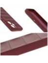 Wholesale Bizon Case Tur Realme 14 5G burgundy - BIZ9210 - {ean13} - Hurt