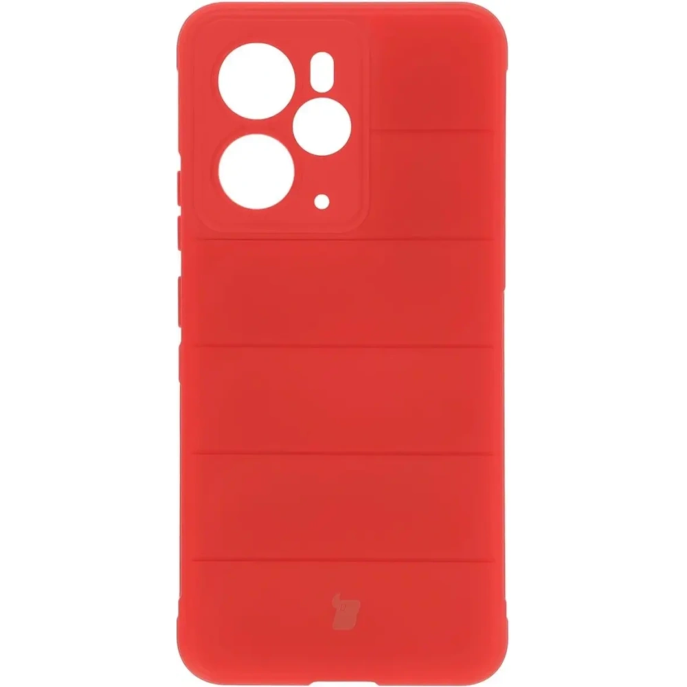 Wholesale Bizon Case Tur Realme 14 5G red - BIZ9211 - {ean13} - Hurt