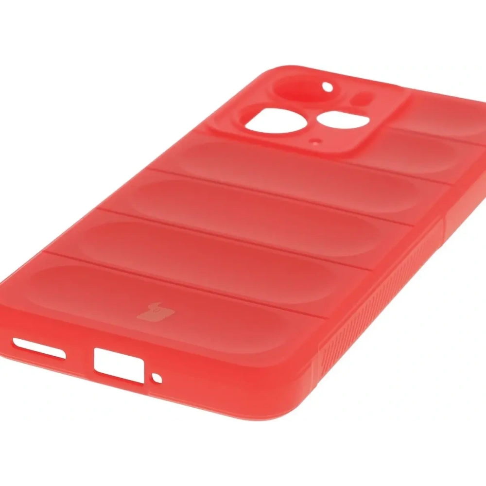 Wholesale Bizon Case Tur Realme 14 5G red - BIZ9211 - {ean13} - Hurt