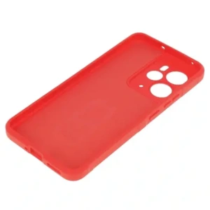 Wholesale Bizon Case Tur Realme 14 5G red - BIZ9211 - {ean13} - Hurt