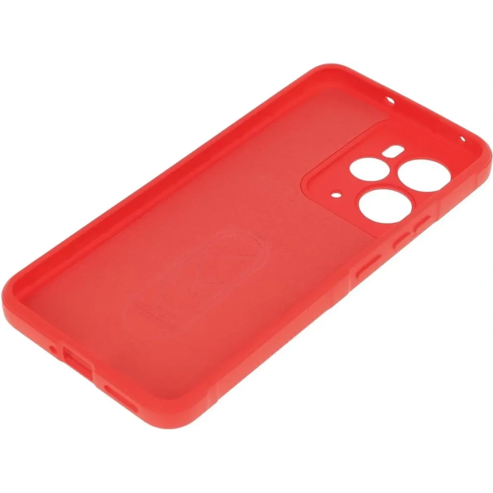 Hurtownia GSM - Bizon tok Tur Realme 14 5G piros - BIZ9211 - {ean13} - Hurt