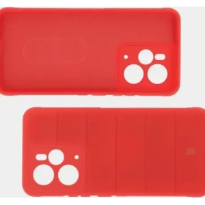 Wholesale Bizon Case Tur Realme 14 5G red - BIZ9211 - {ean13} - Hurt