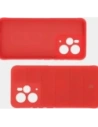 Wholesale Bizon Case Tur Realme 14 5G red - BIZ9211 - {ean13} - Hurt