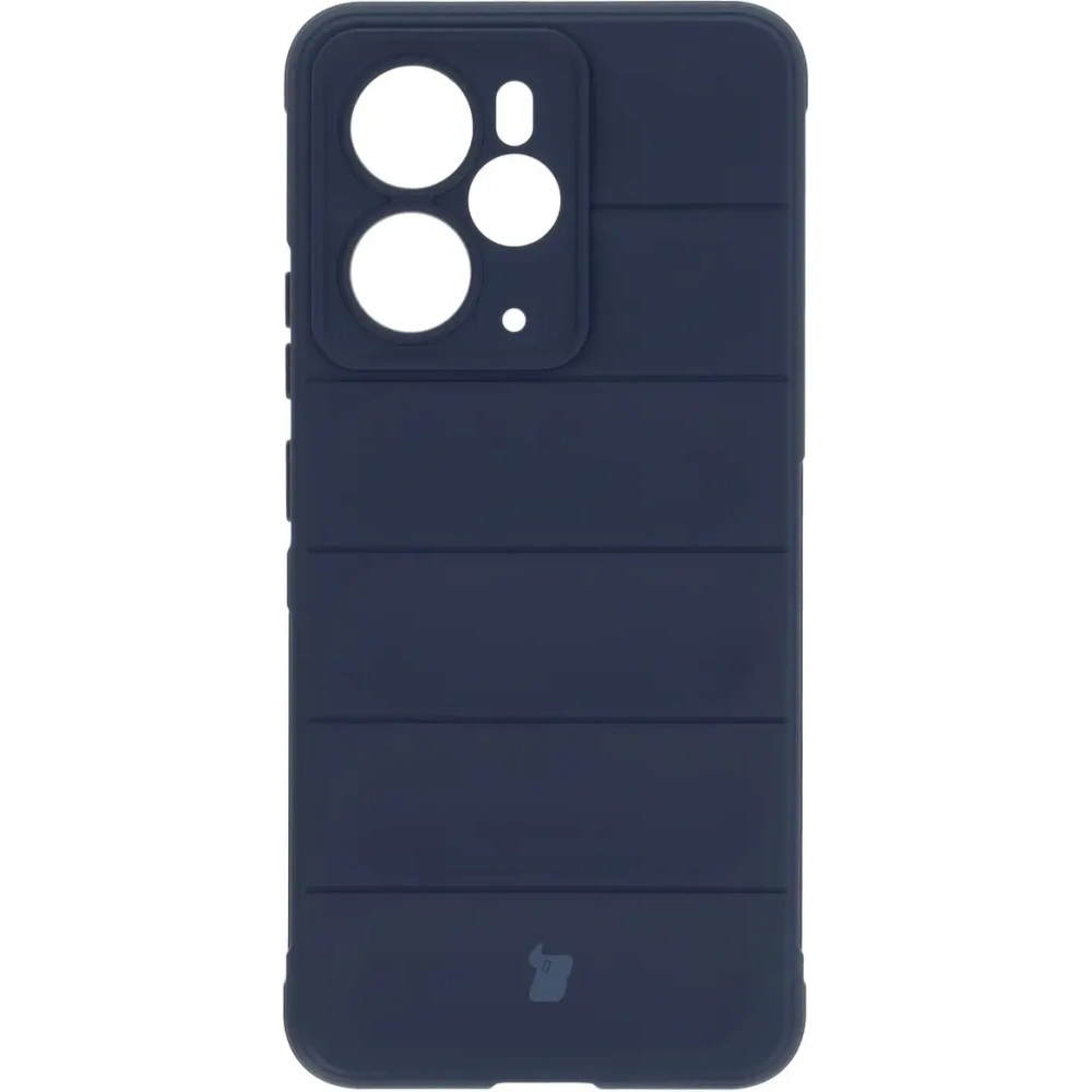 Wholesale Bizon Case Tur Realme 14 5G navy blue - BIZ9212 - {ean13} - Hurt
