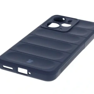 Wholesale Bizon Case Tur Realme 14 5G navy blue - BIZ9212 - {ean13} - Hurt