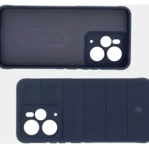 Wholesale Bizon Case Tur Realme 14 5G navy blue - BIZ9212 - {ean13} - Hurt