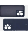Wholesale Bizon Case Tur Realme 14 5G navy blue - BIZ9212 - {ean13} - Hurt