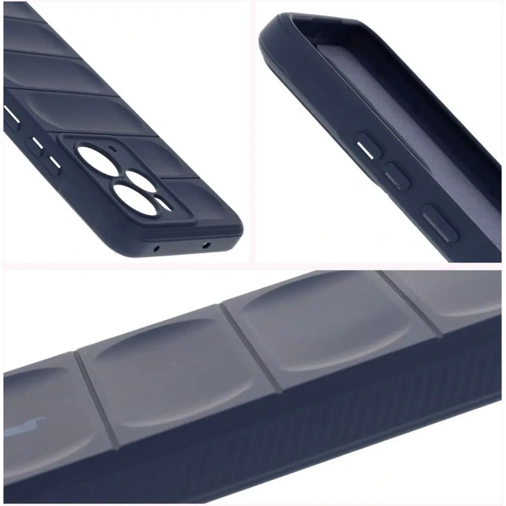 Wholesale Bizon Case Tur Realme 14 5G navy blue - BIZ9212 - {ean13} - Hurt