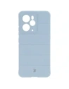 Wholesale Bizon Case Tur Realme 14 5G light blue - BIZ9213 - {ean13} - Hurt