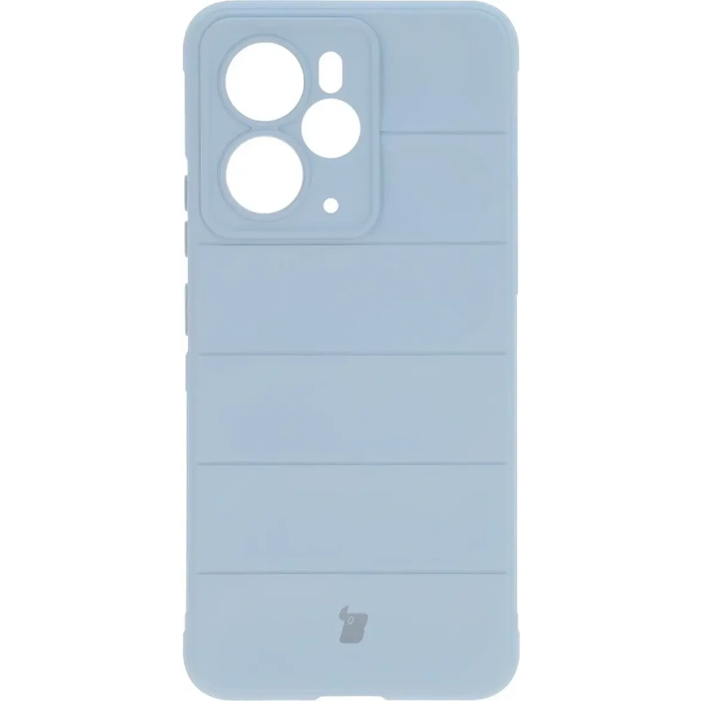 Wholesale Bizon Case Tur Realme 14 5G light blue - BIZ9213 - {ean13} - Hurt