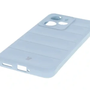 Wholesale Bizon Case Tur Realme 14 5G light blue - BIZ9213 - {ean13} - Hurt