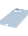 Hurtownia GSM - Pancerne etui Bizon Case Tur do Realme 14 5G jasnoniebieskie - BIZ9213 - {ean13} - Hurt