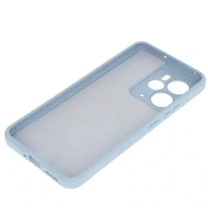Wholesale Bizon Case Tur Realme 14 5G light blue - BIZ9213 - {ean13} - Hurt