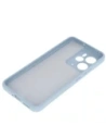 Wholesale Bizon Case Tur Realme 14 5G light blue - BIZ9213 - {ean13} - Hurt