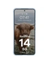 Wholesale Bizon Case Tur Realme 14 5G light blue - BIZ9213 - {ean13} - Hurt