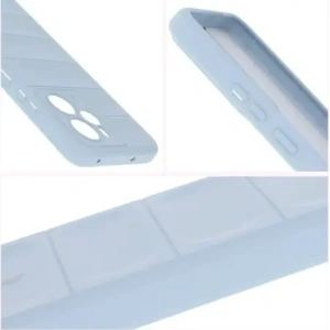Wholesale Bizon Case Tur Realme 14 5G light blue - BIZ9213 - {ean13} - Hurt