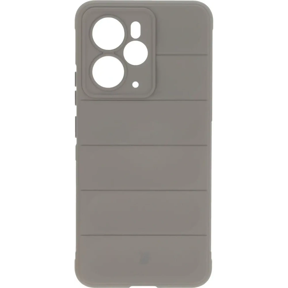 Hurtownia GSM - Bizon tok Tur Realme 14 5G világosszürke - BIZ9214 - {ean13} - Hurt