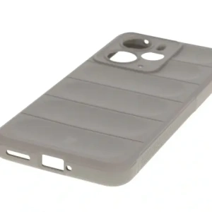 Wholesale Bizon Case Tur Realme 14 5G light gray - BIZ9214 - {ean13} - Hurt