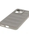 Hurtownia GSM - Bizon tok Tur Realme 14 5G világosszürke - BIZ9214 - {ean13} - Hurt