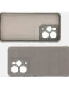 Hurtownia GSM - Bizon tok Tur Realme 14 5G világosszürke - BIZ9214 - {ean13} - Hurt