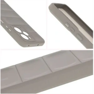 Wholesale Bizon Case Tur Realme 14 5G light gray - BIZ9214 - {ean13} - Hurt