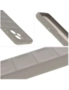 Hurtownia GSM - Bizon tok Tur Realme 14 5G világosszürke - BIZ9214 - {ean13} - Hurt