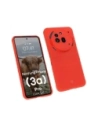Bizon Case Tur Nothing Phone (3a) Pro piros