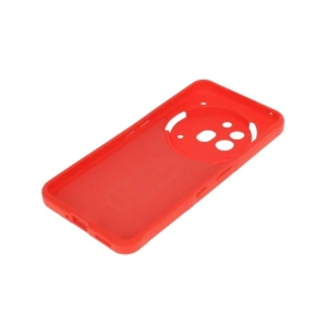 Wholesale Bizon Case Tur Nothing Phone (3a) Pro red - BIZ9215 - {ean13} - Hurt