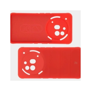 Wholesale Bizon Case Tur Nothing Phone (3a) Pro red - BIZ9215 - {ean13} - Hurt