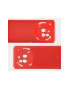 Wholesale Bizon Case Tur Nothing Phone (3a) Pro red - BIZ9215 - {ean13} - Hurt