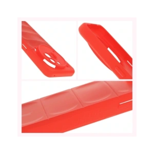 Wholesale Bizon Case Tur Nothing Phone (3a) Pro red - BIZ9215 - {ean13} - Hurt