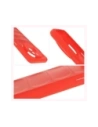 Hurtownia GSM - Bizon Case Tur Nothing Phone (3a) Pro rot - BIZ9215 - {ean13} - Hurt