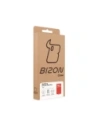 Hurtownia GSM - Pancerne etui Bizon Case Tur do Nothing Phone (3a) Pro czerwone - BIZ9215 - {ean13} - Hurt