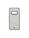 Hurtownia GSM - Etui Bizon Case Angelo do Nothing Phone (3a) półprzezroczyste z szarą ramką - BIZ9216 - {ean13} - Hurt