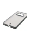 Hurtownia GSM - Carcasa Bizon Angelo Nothing Phone (3a) translucidă cu un cadru gri - BIZ9216 - {ean13} - Hurt