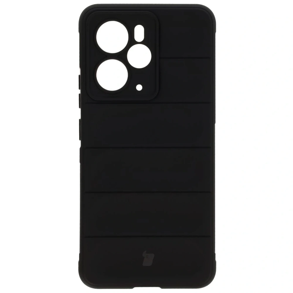 Hurtownia GSM - Pancerne etui Bizon Case Tur do Realme 14 5G czarne - BIZ9217 - {ean13} - Hurt