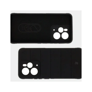 Wholesale Bizon Case Tur Realme 14 5G black - BIZ9217 - {ean13} - Hurt