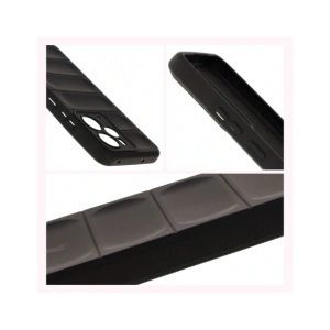 Wholesale Bizon Case Tur Realme 14 5G black - BIZ9217 - {ean13} - Hurt