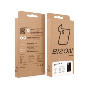 Wholesale Bizon Case Tur Realme 14 5G black - BIZ9217 - {ean13} - Hurt