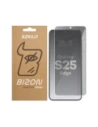 Bizon Glass Clear Shadow Samsung Galaxy S25 Edge tinted