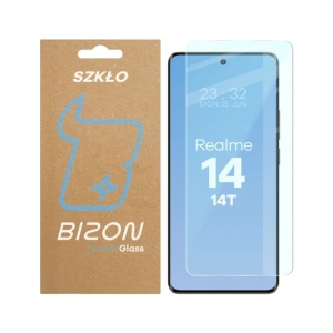 Wholesale Bizon Glass Clear 2 Realme 14 5G / 14T 5G - BIZ9219 - {ean13} - Hurt