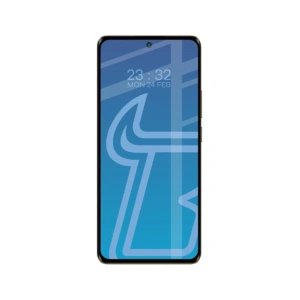 Wholesale Bizon Glass Edge 2 Realme 14 5G / 14T 5G black frame - BIZ9221 - {ean13} - Hurt