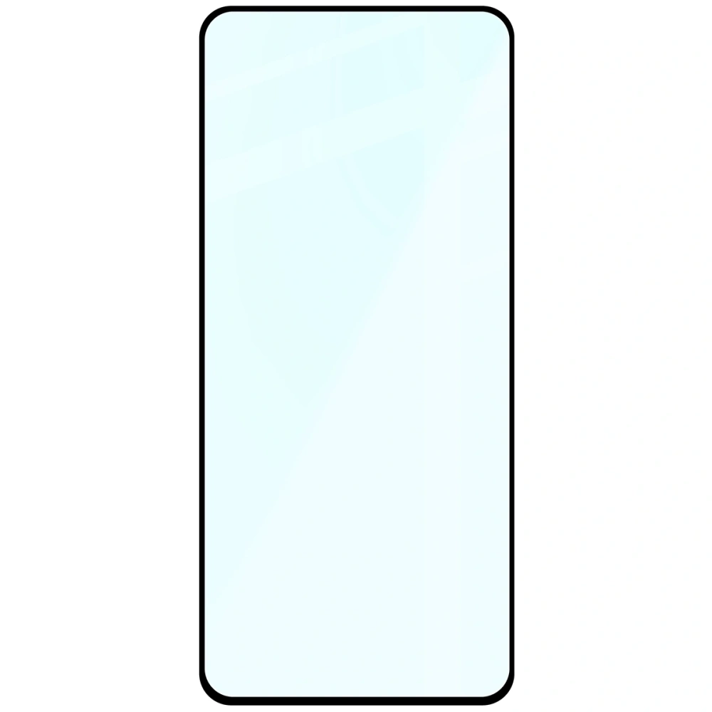 Hurtownia GSM - Szkło hartowane Bizon Glass Edge 2 do Realme 14 5G / 14T 5G czarna ramka - BIZ9221 - {ean13} - Hurt