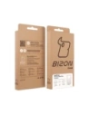 Wholesale Bizon Case Angelo Nothing Phone (3a) Pro translucent with a pink frame - BIZ9223 - {ean13} - Hurt