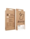 Hurtownia GSM - Etui Bizon Case Angelo do Nothing Phone (3a) półprzezroczyste z różową ramką - BIZ9224 - {ean13} - Hurt