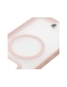 Hurtownia GSM - Bizon Case MatteO Magnetic Nothing Phone (3a) rauchiges Pink - BIZ9226 - {ean13} - Hurt