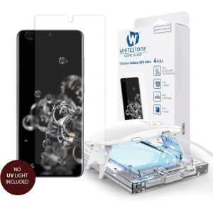 Wytrzymałe etui WHITESTONE DOME do Galaxy S20 Ultra